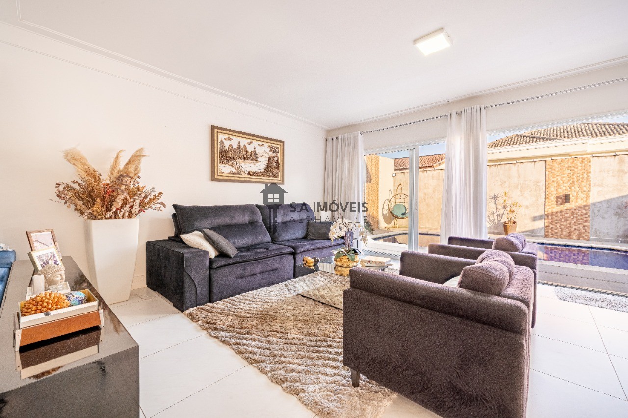 Casa, 4 quartos, 353 m² - Foto 6