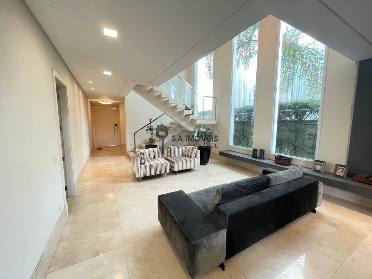 Casa de Condomínio, 4 quartos - Foto 8