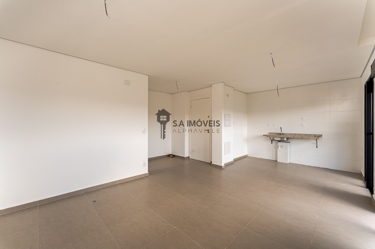 Apartamento, 1 quarto, 46 m² - Foto 12