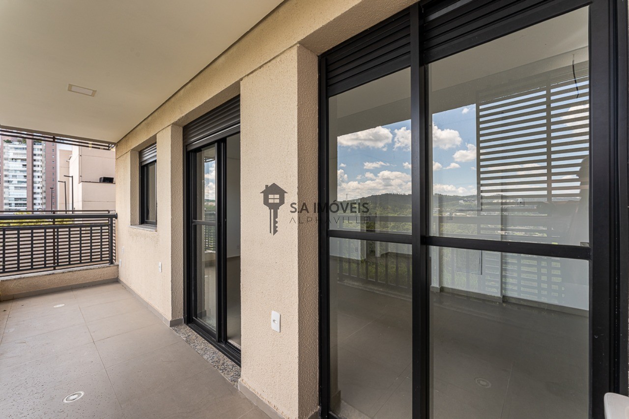 Apartamento, 1 quarto, 46 m² - Foto 4