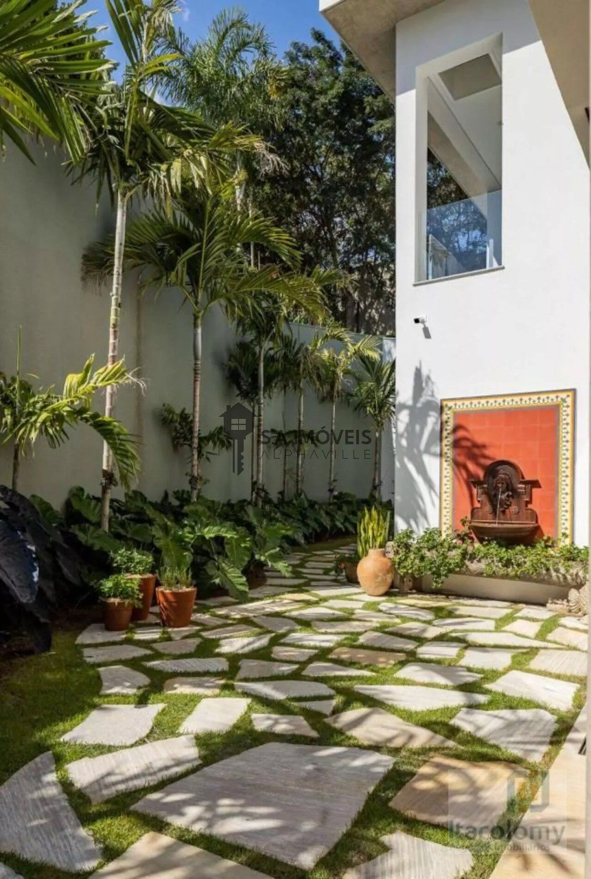 Casa de Condomínio, 4 quartos - Foto 20