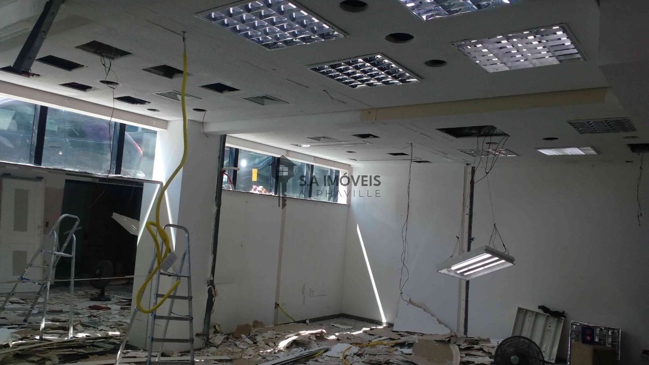 Prédio Inteiro à venda e aluguel, 478m² - Foto 19