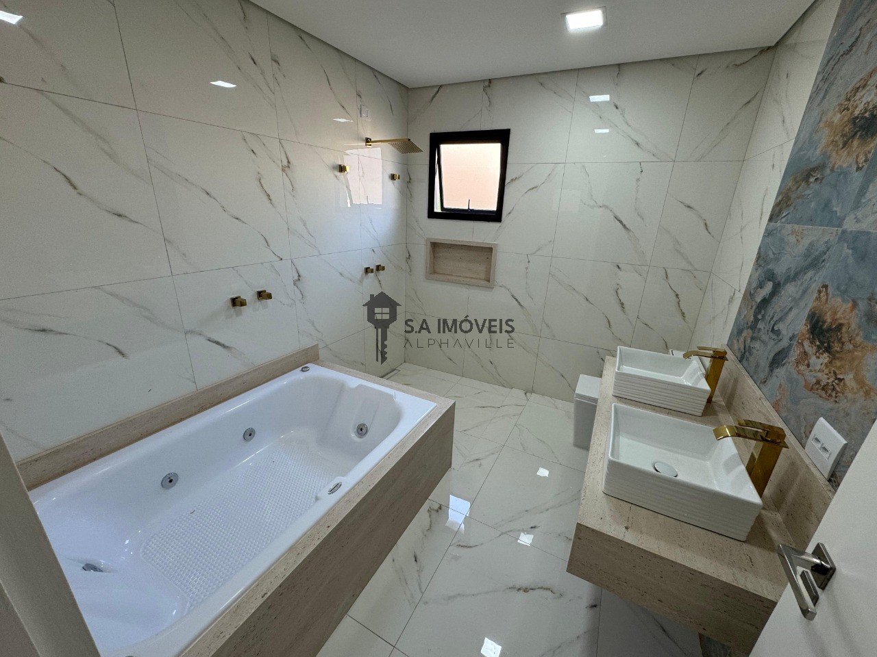 Casa de Condomínio, 3 quartos - Foto 17