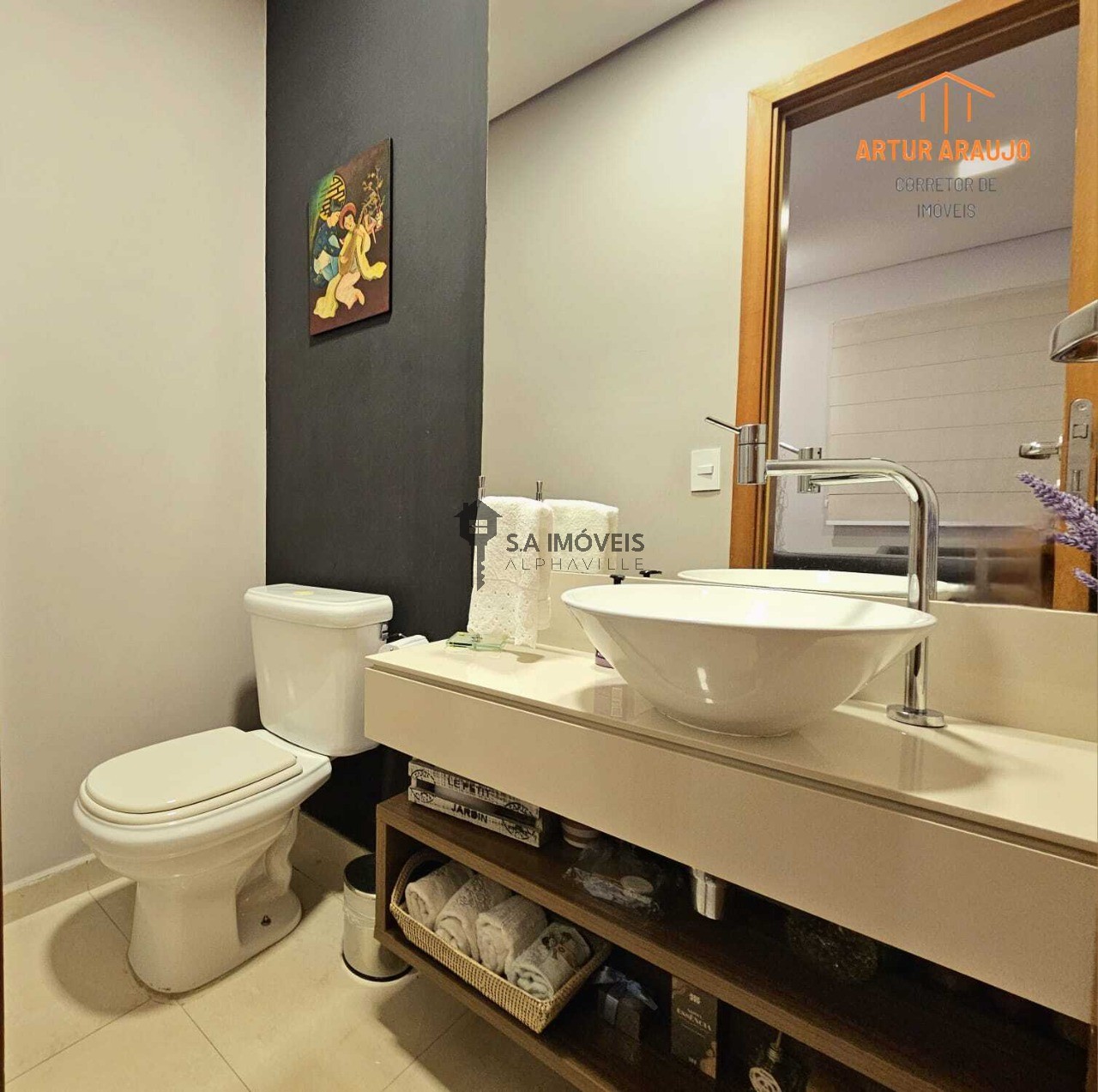 Apartamento, 3 quartos, 152 m² - Foto 10