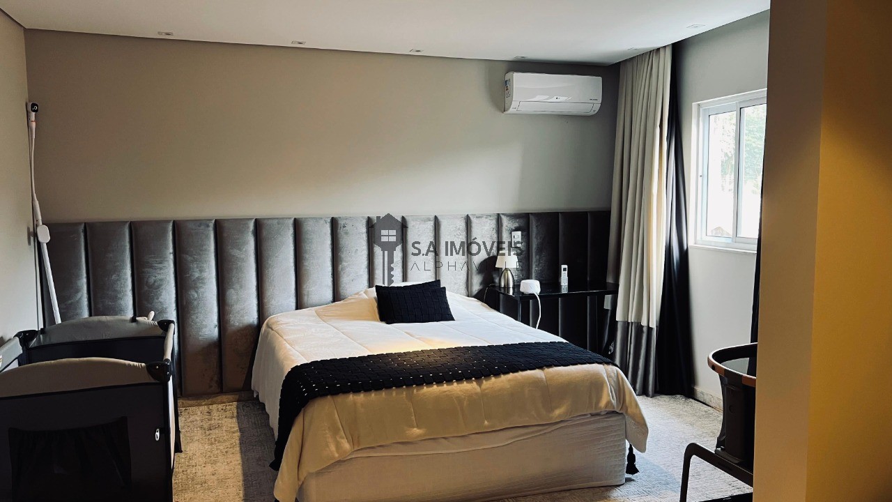Casa de Condomínio à venda com 4 quartos, 628m² - Foto 23