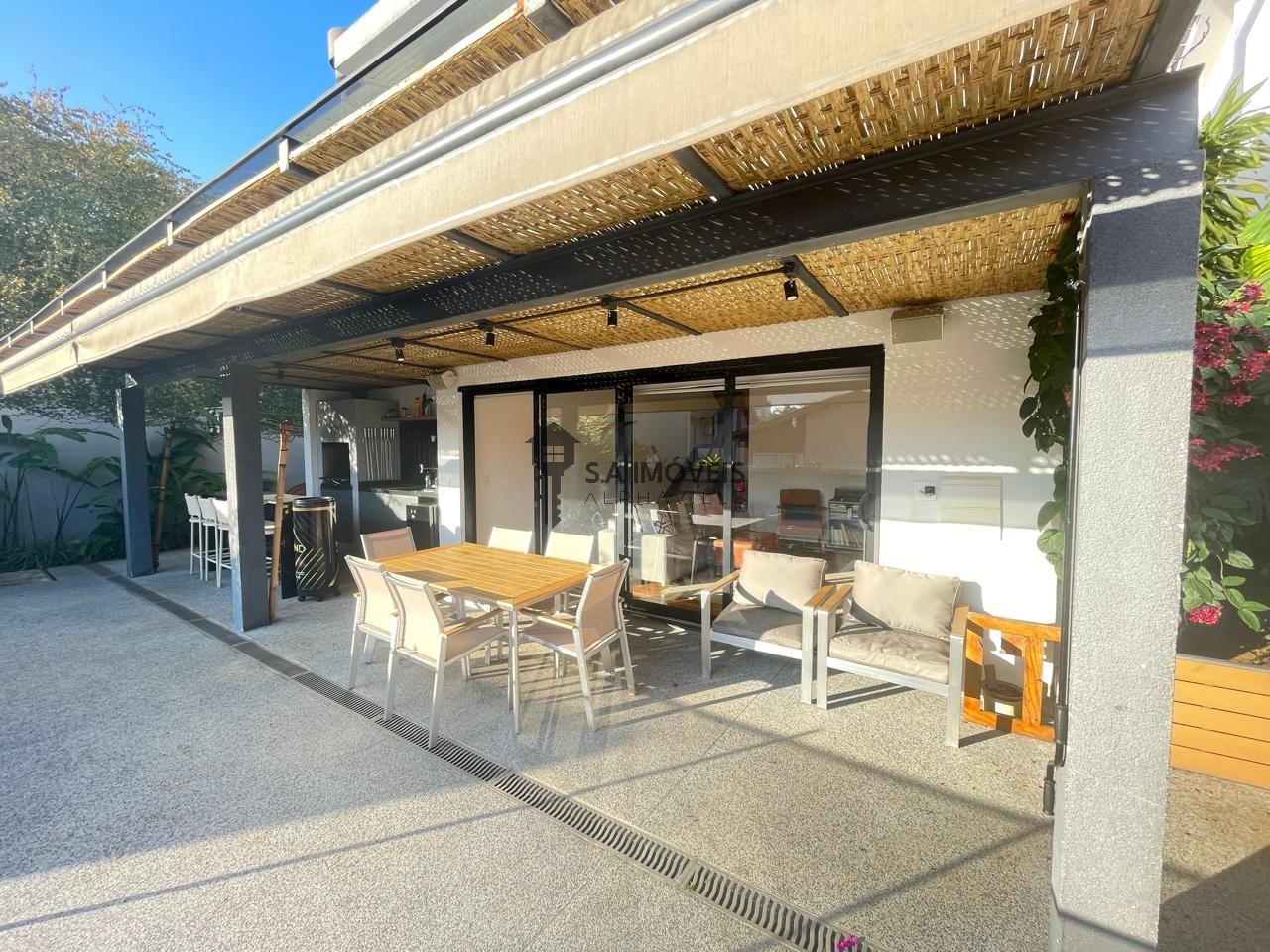 Casa, 4 quartos, 270 m² - Foto 42