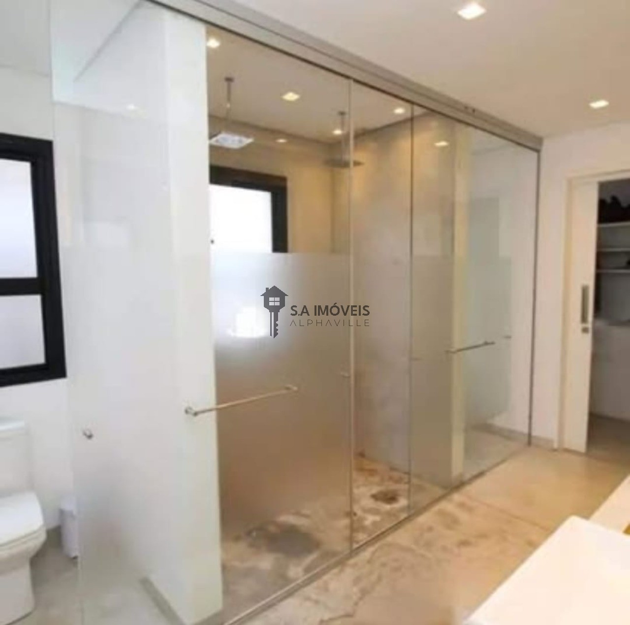 Casa de Condomínio, 3 quartos - Foto 25