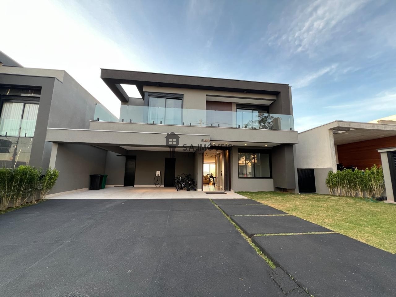 Casa, 5 quartos, 539 m² - Foto 42