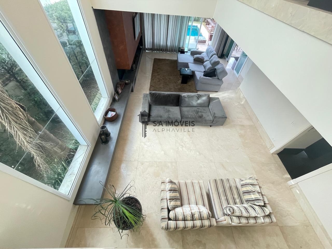 Casa de Condomínio, 4 quartos - Foto 29