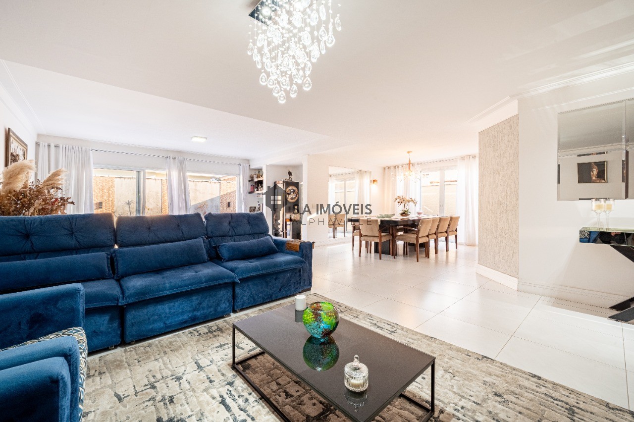 Casa, 4 quartos, 353 m² - Foto 7