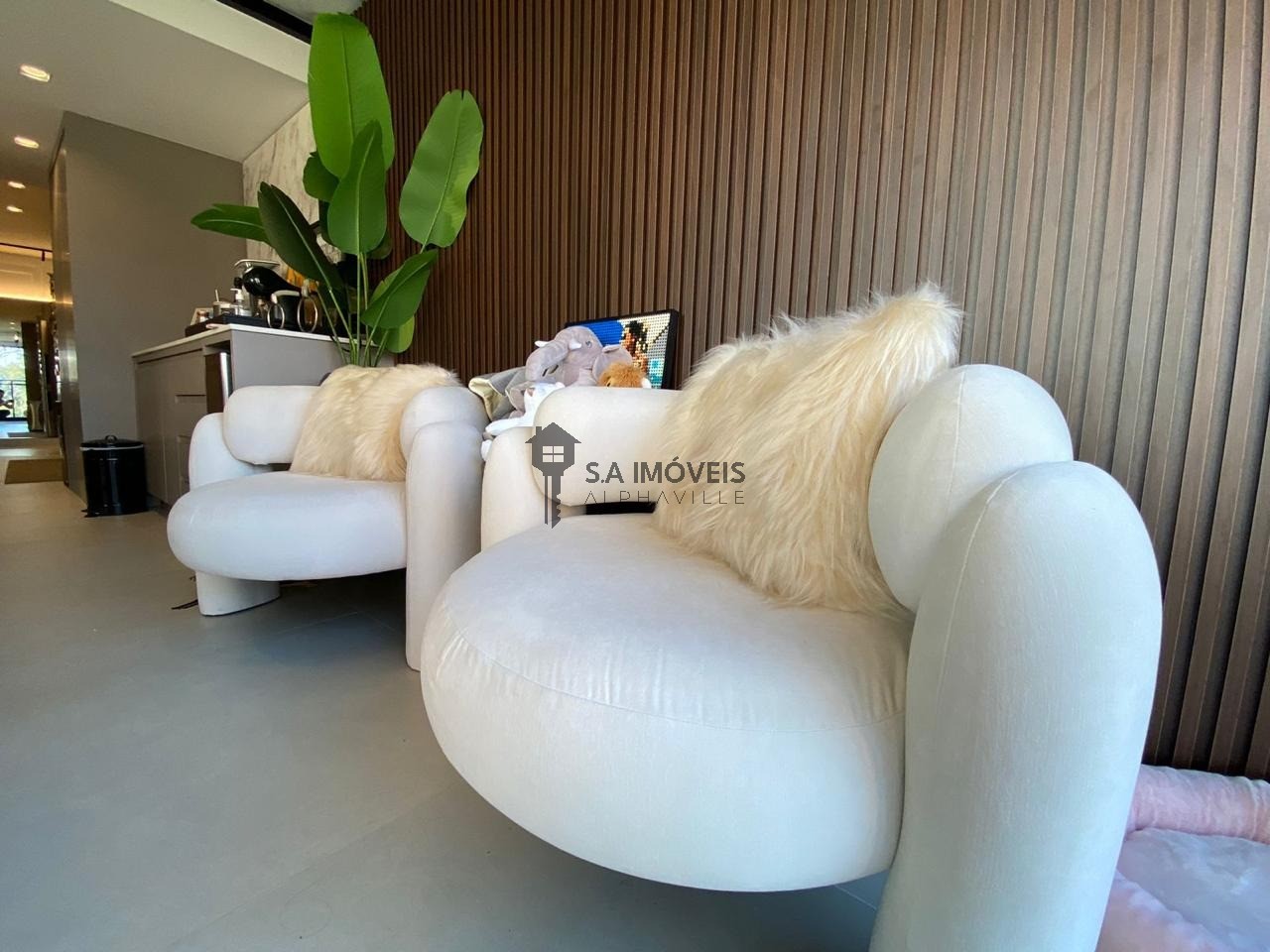 Apartamento, 2 quartos, 126 m² - Foto 7