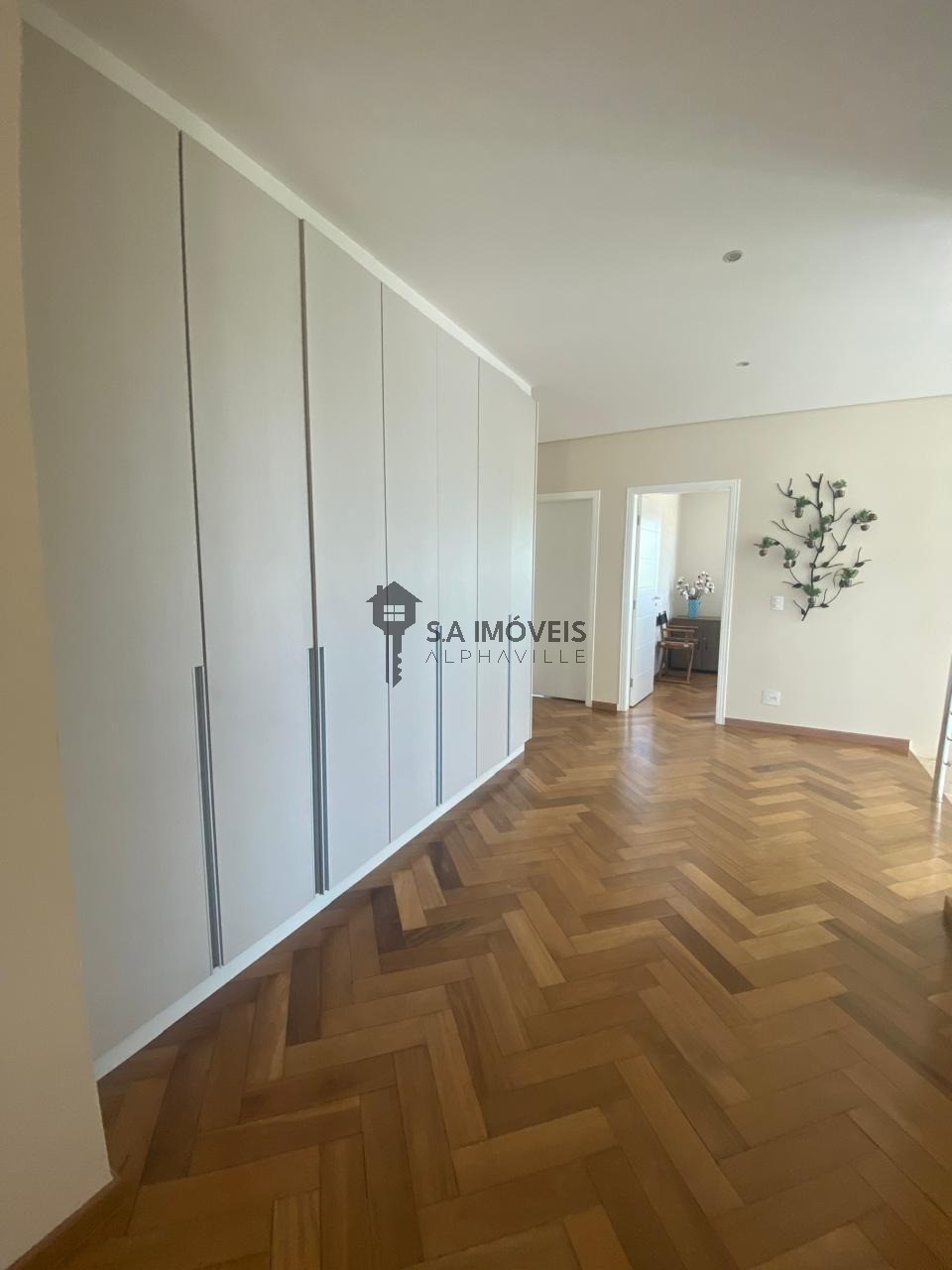 Casa de Condomínio, 4 quartos - Foto 22