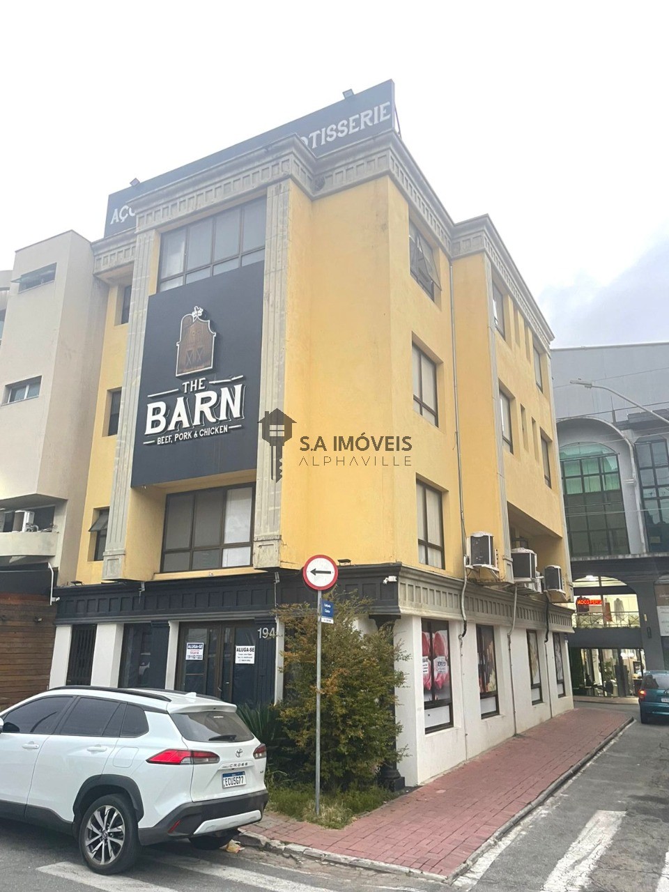 Prédio Inteiro - Foto 2