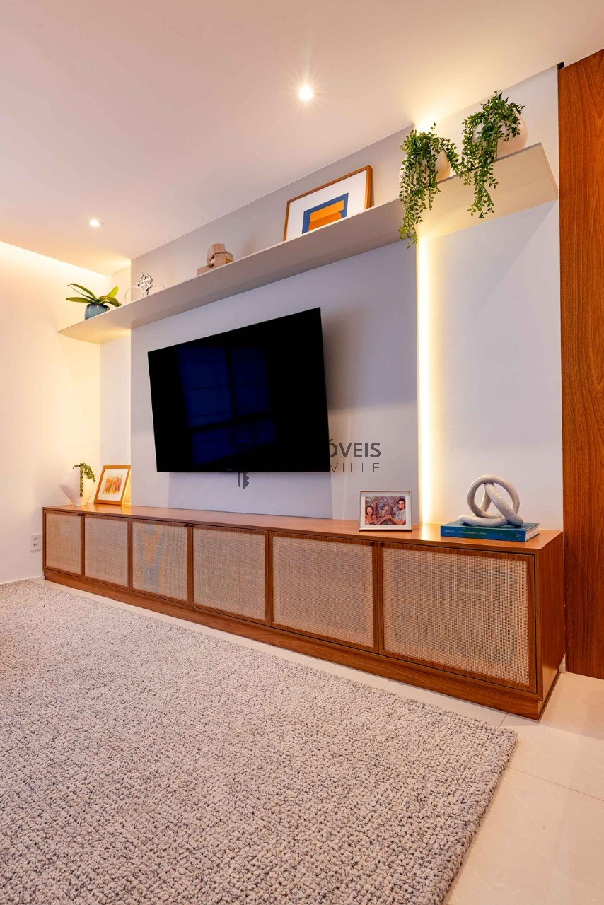 Apartamento à venda com 2 quartos, 155m² - Foto 9