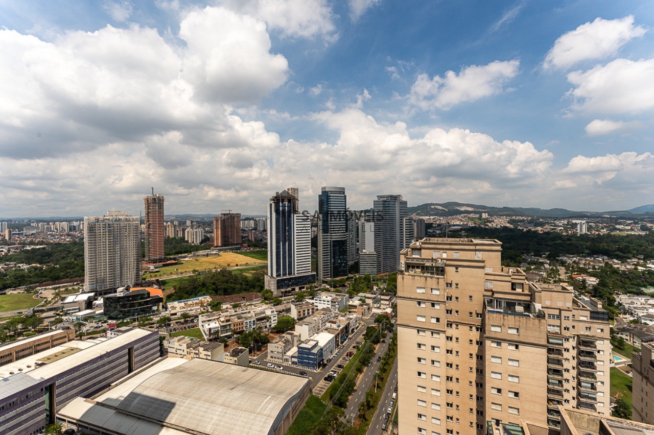 Cobertura à venda com 3 quartos, 170m² - Foto 45