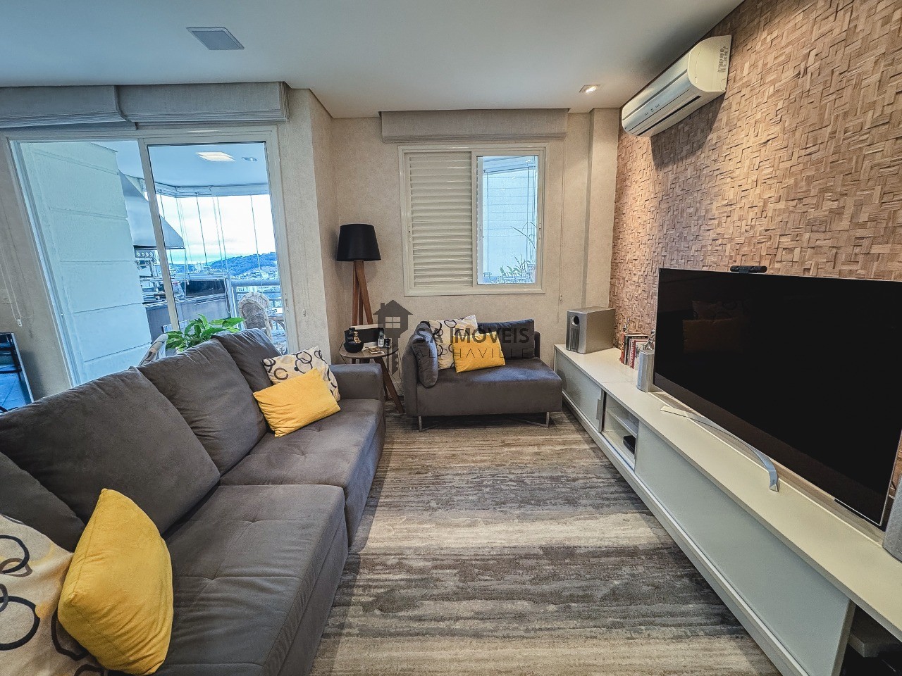 Apartamento, 2 quartos, 100 m² - Foto 6