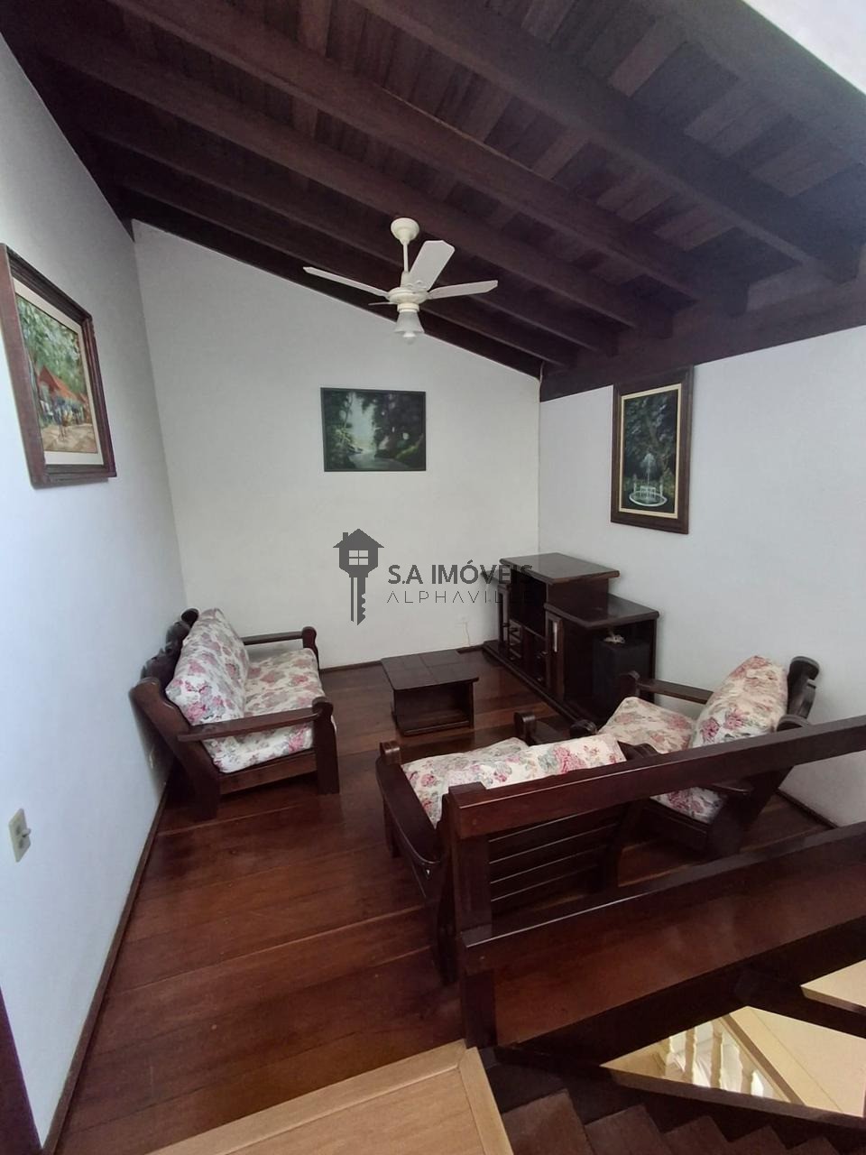 Casa, 3 quartos, 180 m² - Foto 20