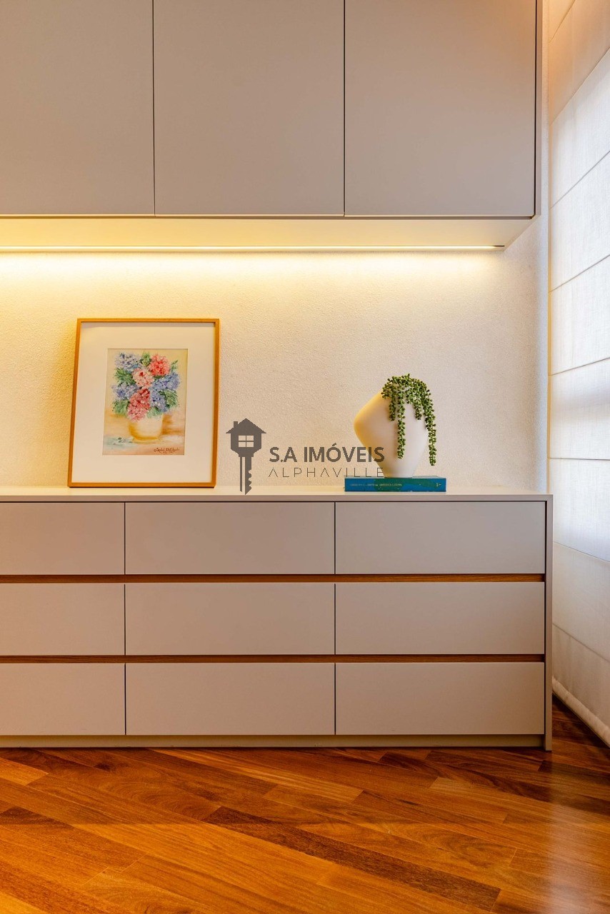 Apartamento à venda com 2 quartos, 155m² - Foto 21