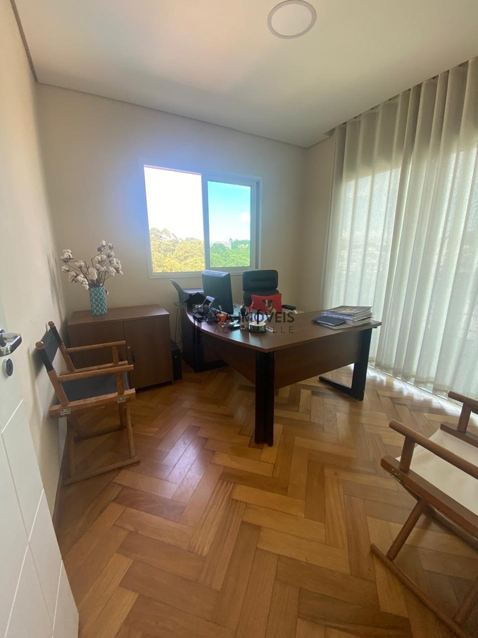 Casa de Condomínio, 4 quartos - Foto 21