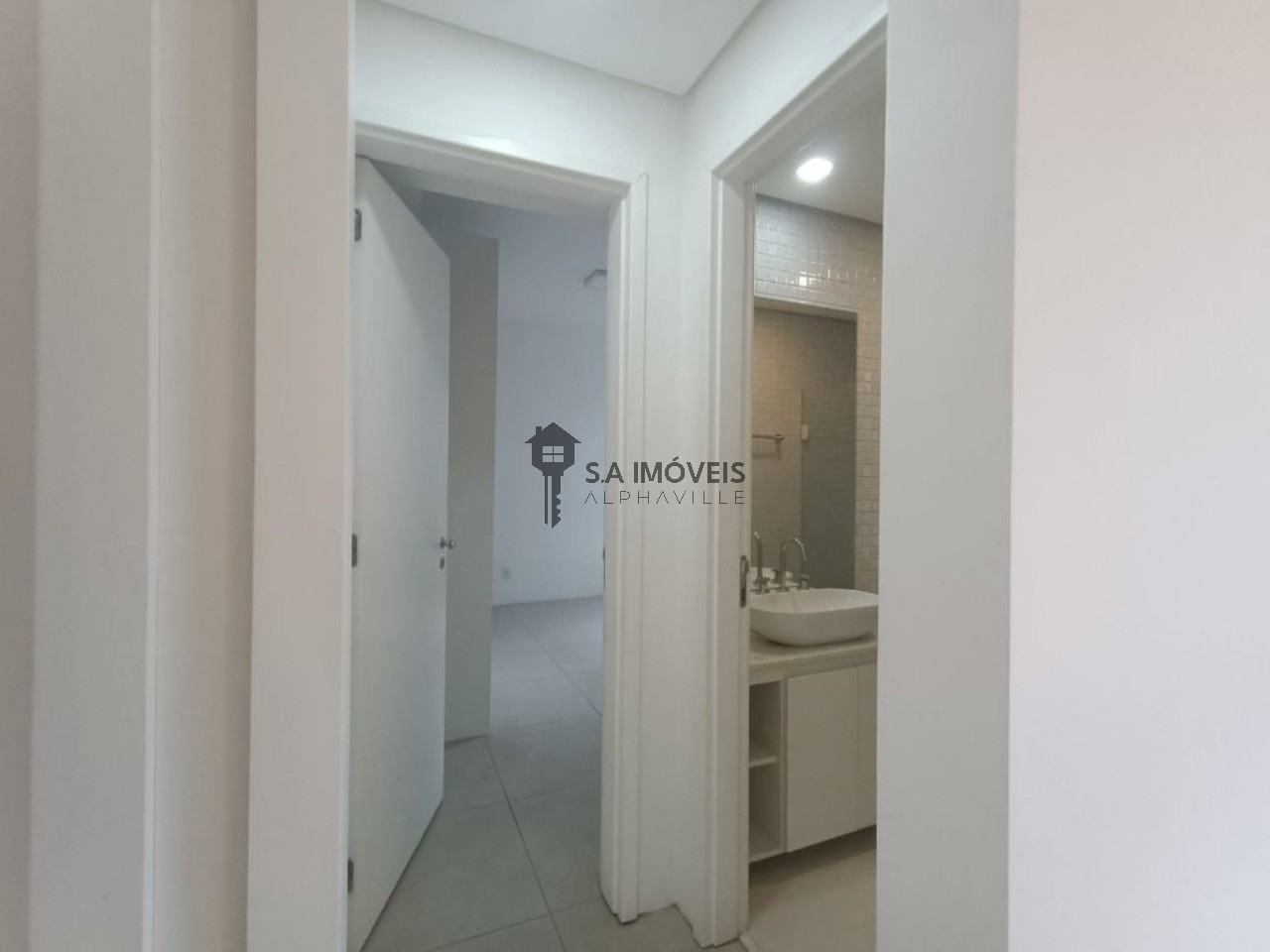 Apartamento para alugar com 2 quartos, 77m² - Foto 10