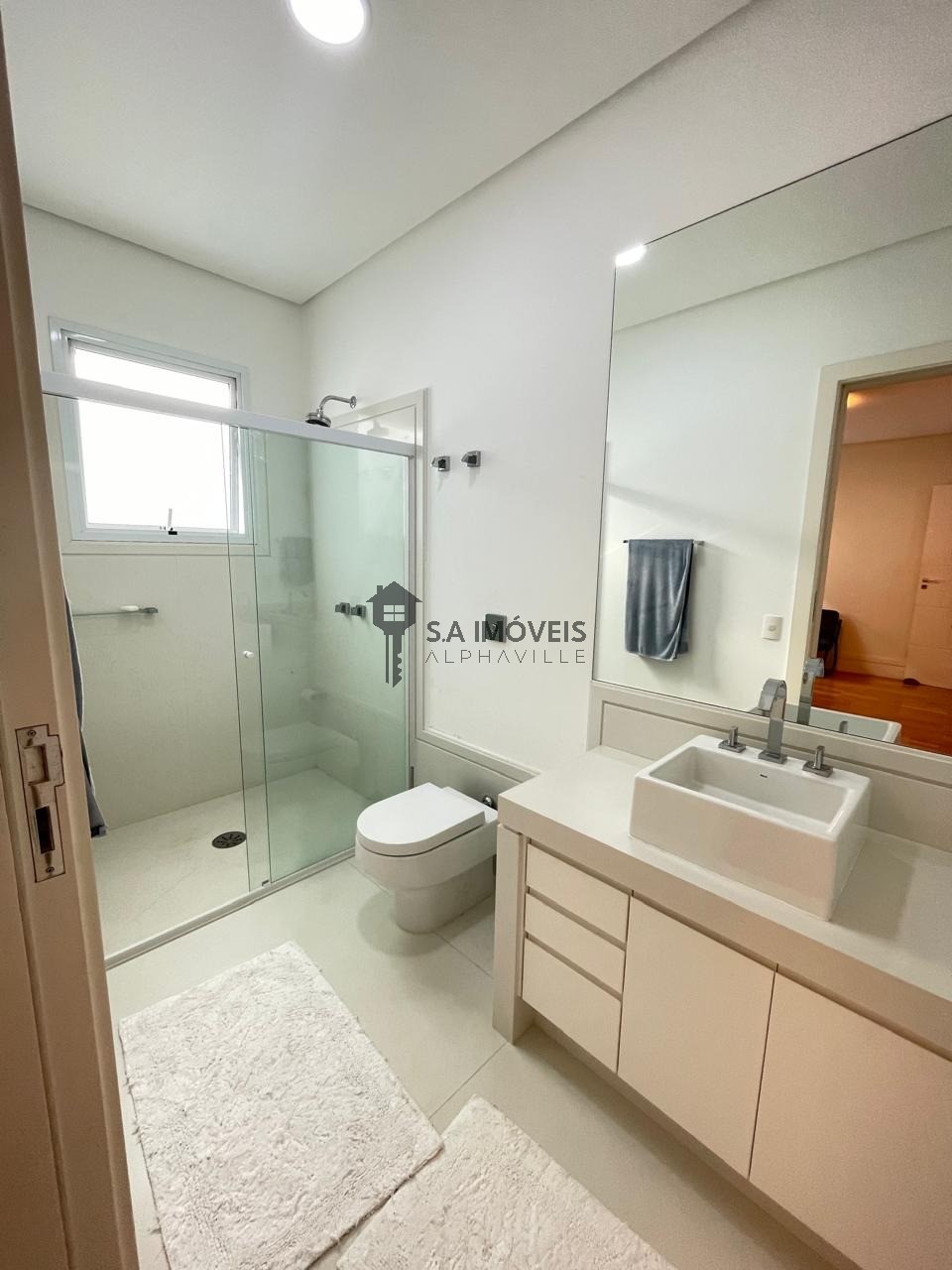 Casa de Condomínio, 4 quartos - Foto 34