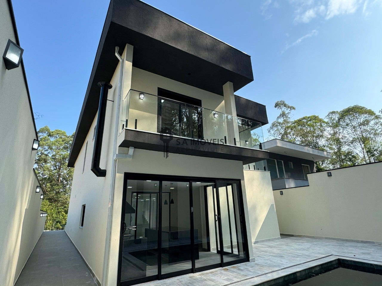 Casa de Condomínio, 3 quartos - Foto 19