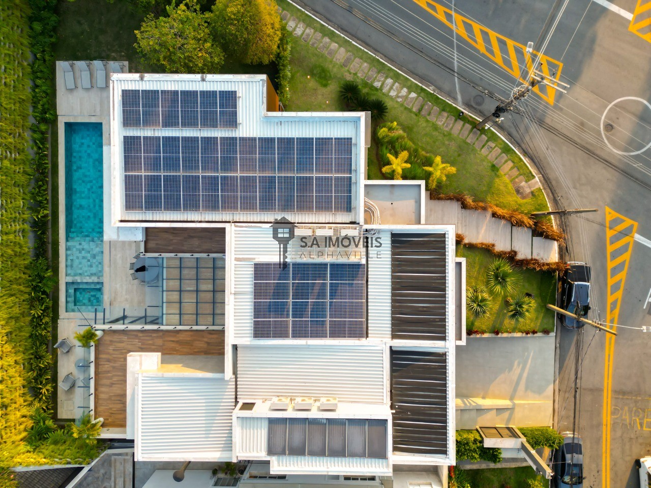 Casa de Condomínio, 5 quartos - Foto 6