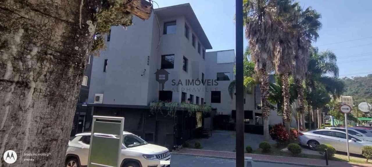 Prédio Inteiro, 450 m² - Foto 3