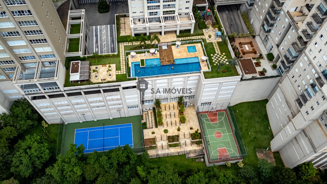 Cobertura à venda com 3 quartos, 170m² - Foto 78