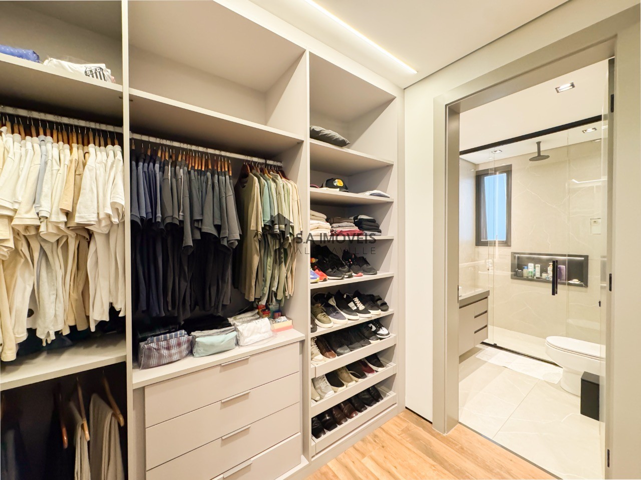 Casa de Condomínio, 5 quartos - Foto 32