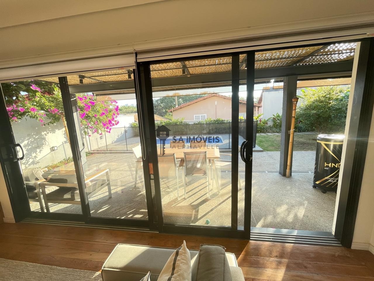 Casa, 4 quartos, 270 m² - Foto 40