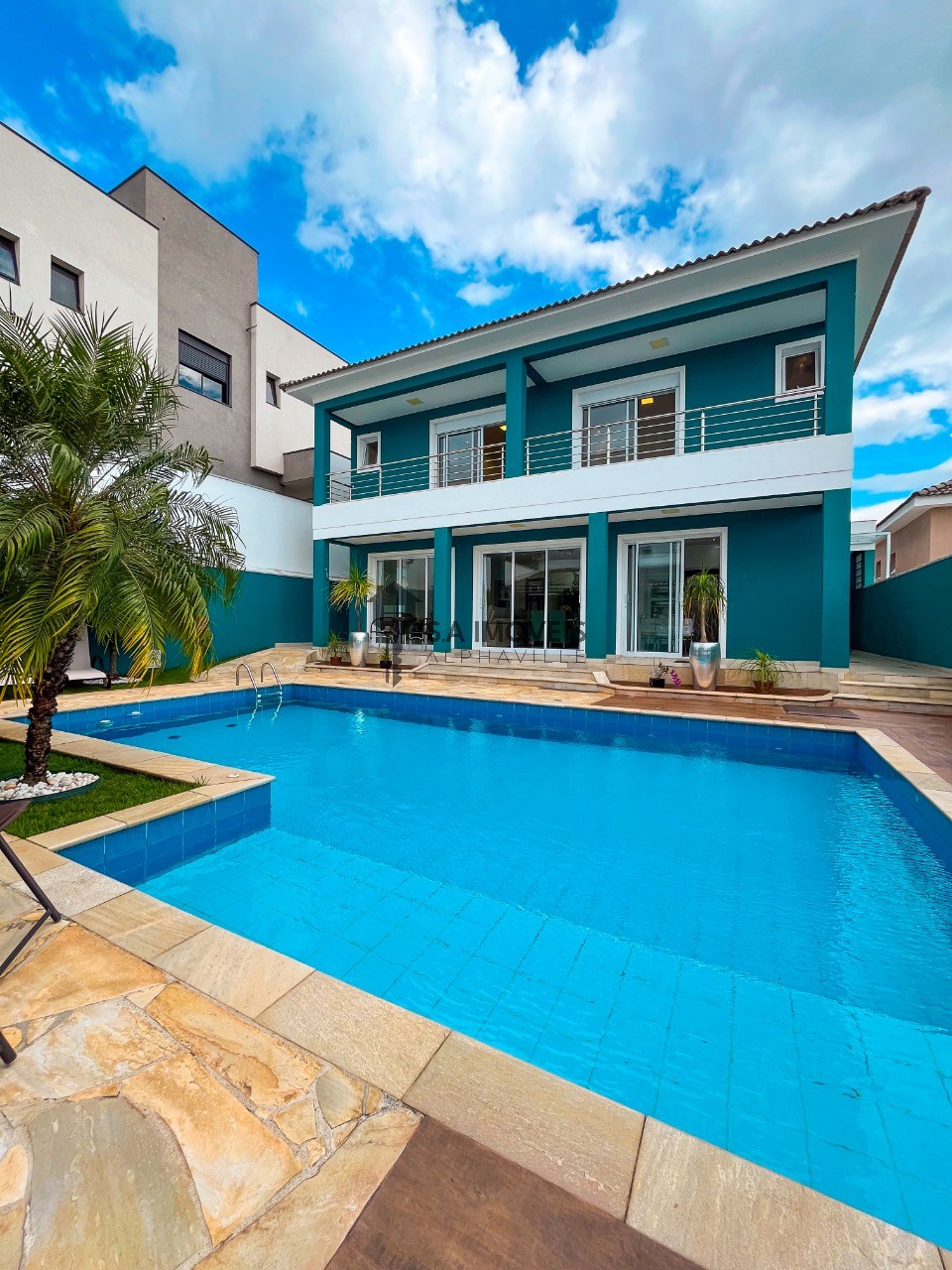 Casa de Condomínio à venda com 5 quartos, 356m² - Foto 35