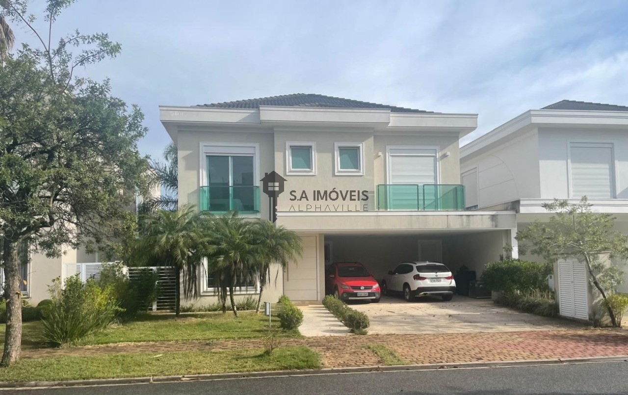 Casa de Condomínio, 4 quartos - Foto 56