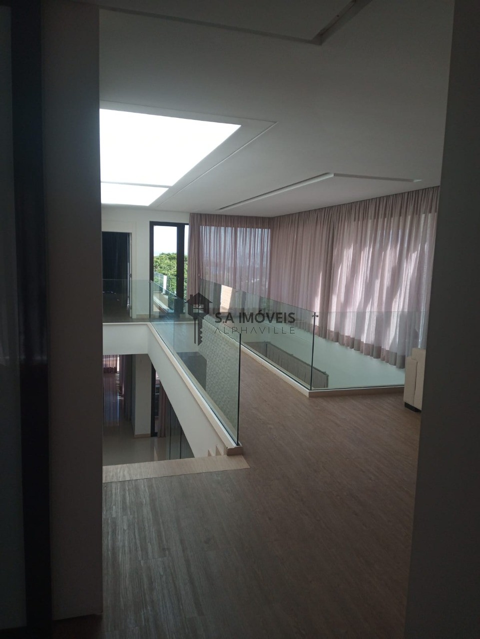 Casa de Condomínio, 4 quartos - Foto 9