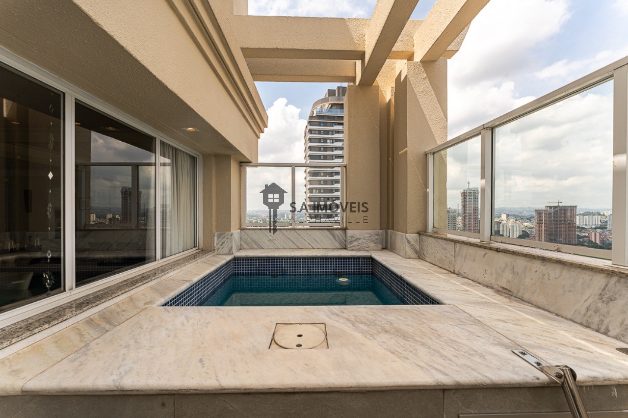 Cobertura à venda com 3 quartos, 170m² - Foto 38