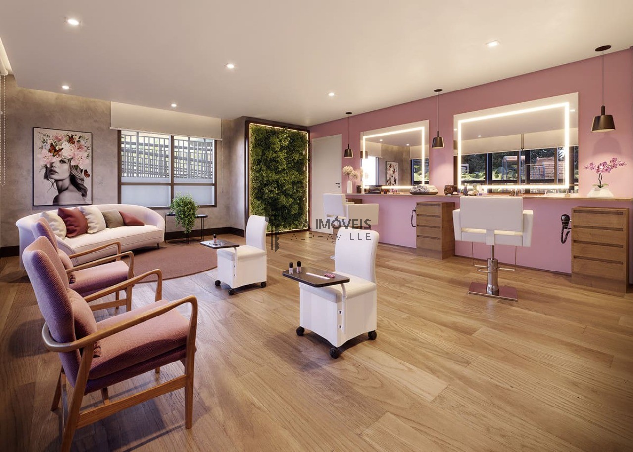 Apartamento, 3 quartos, 81 m² - Foto 24