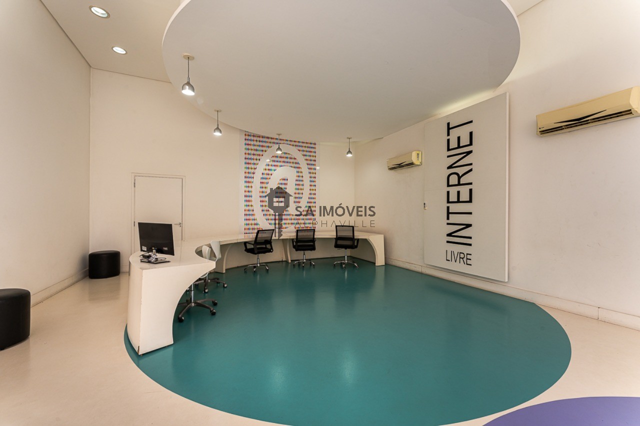Cobertura à venda com 3 quartos, 170m² - Foto 54