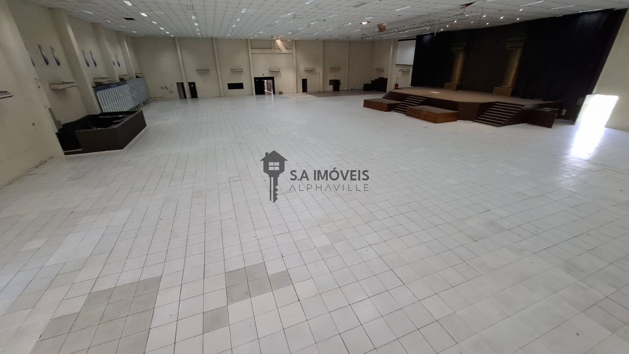 Depósito-Galpão, 3568 m² - Foto 46