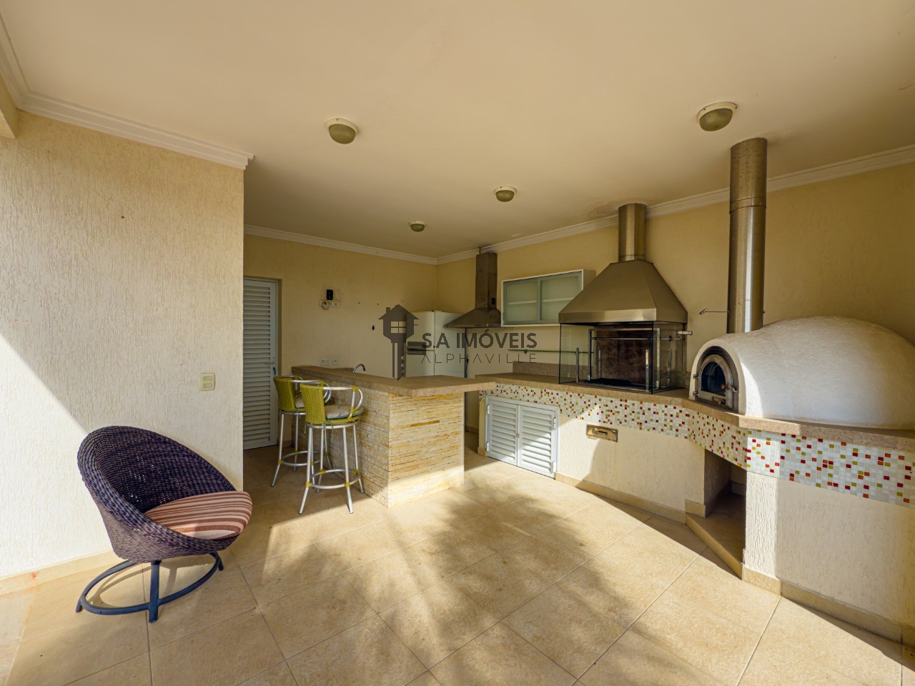 Casa, 4 quartos, 440 m² - Foto 23