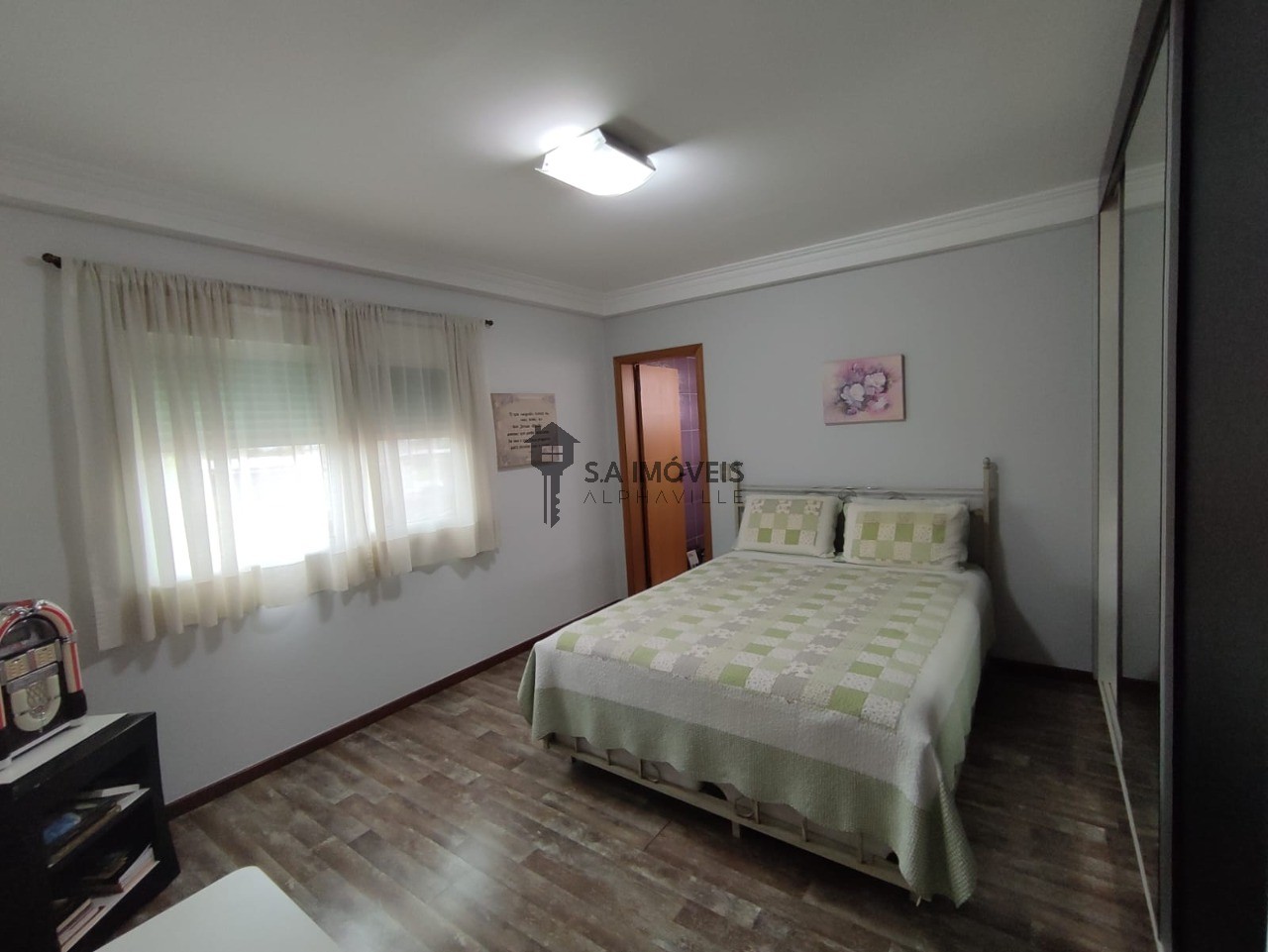 Casa, 4 quartos, 300 m² - Foto 19