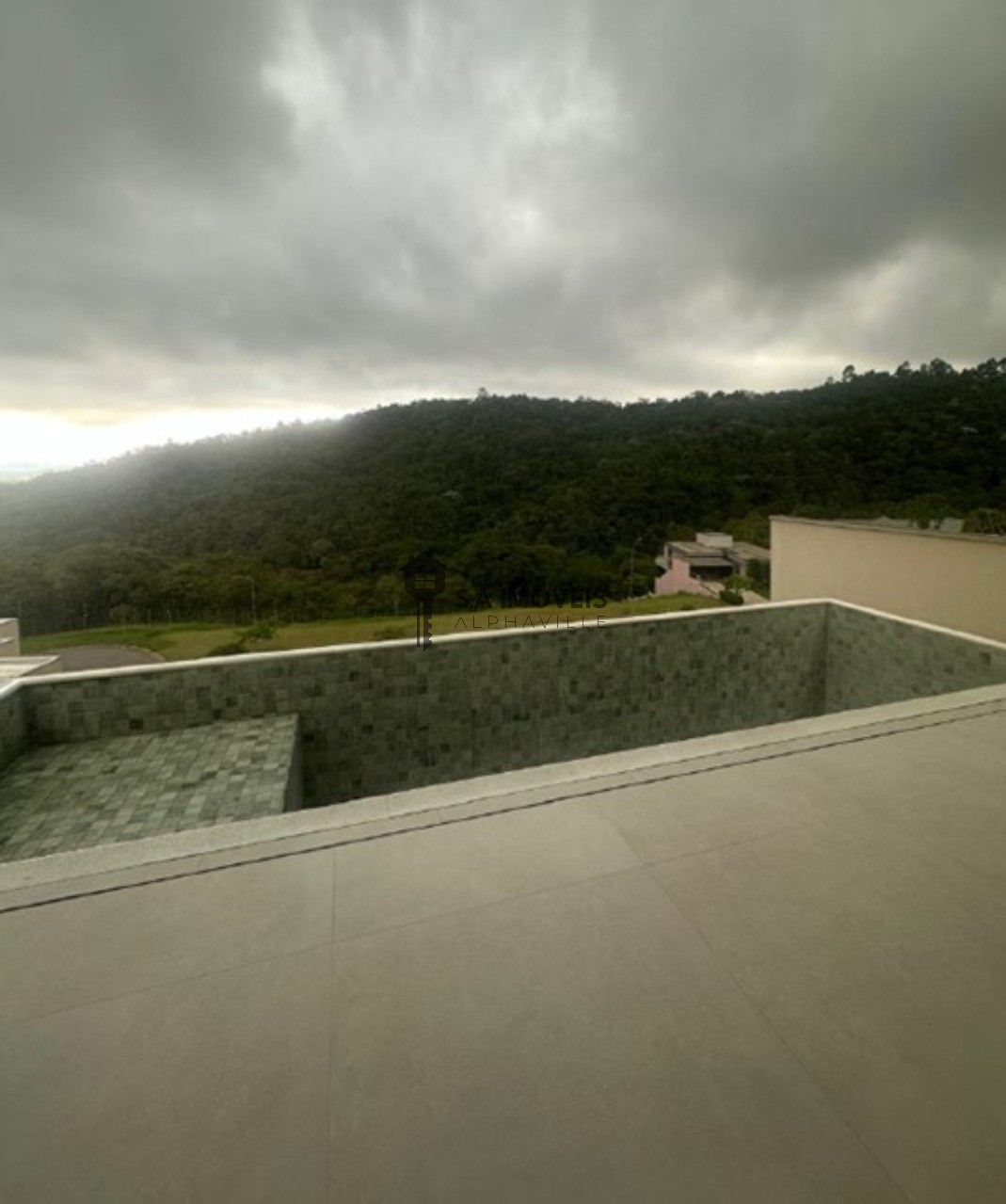 Casa, 5 quartos, 391 m² - Foto 6