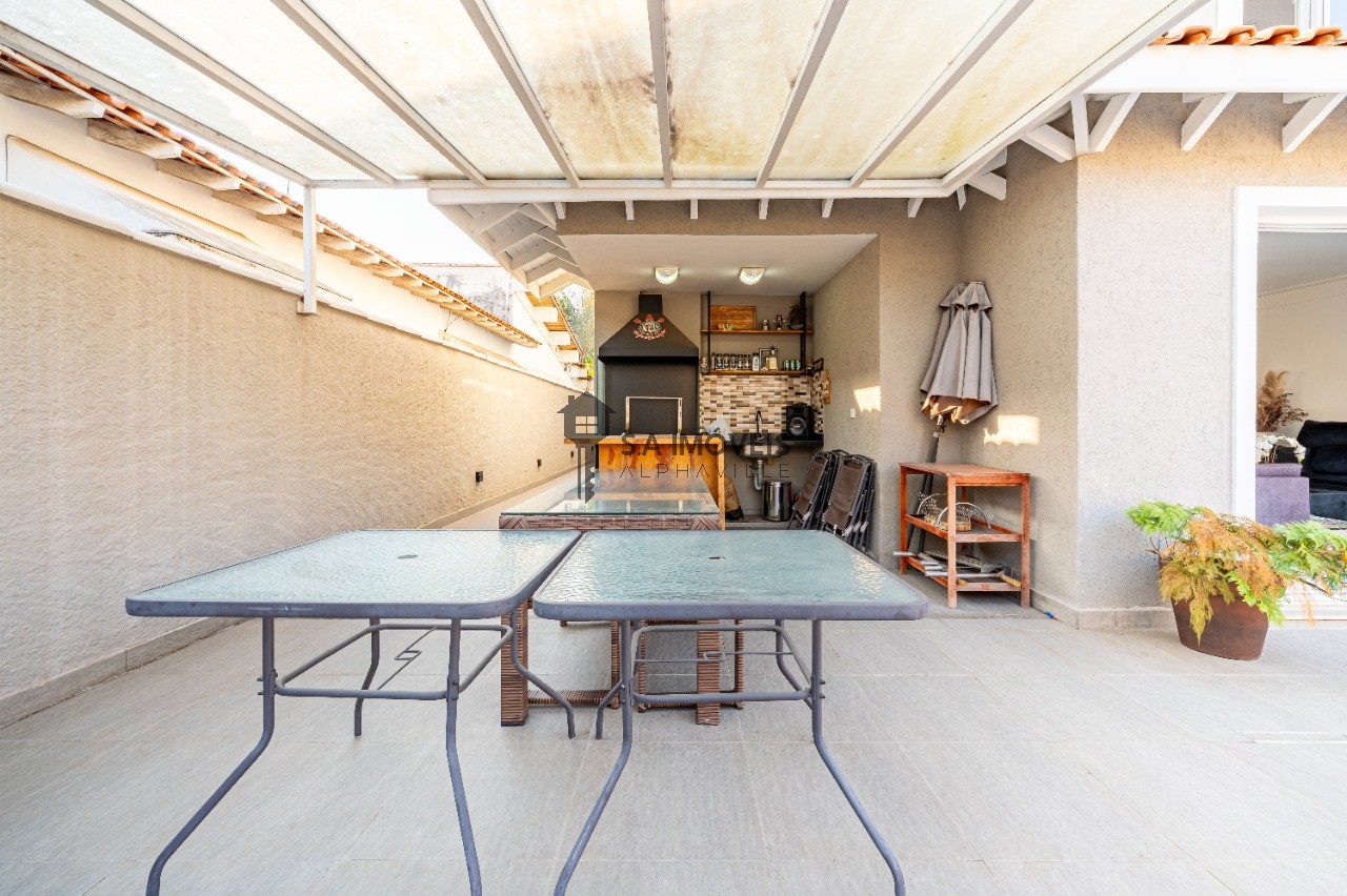 Casa, 4 quartos, 353 m² - Foto 34