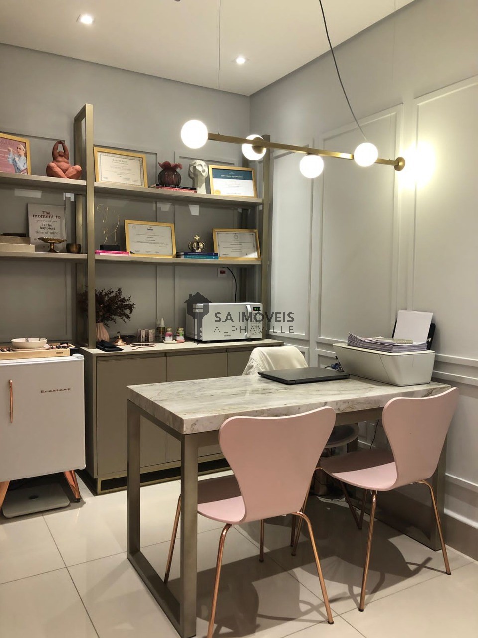 Sala-Conjunto, 50 m² - Foto 2