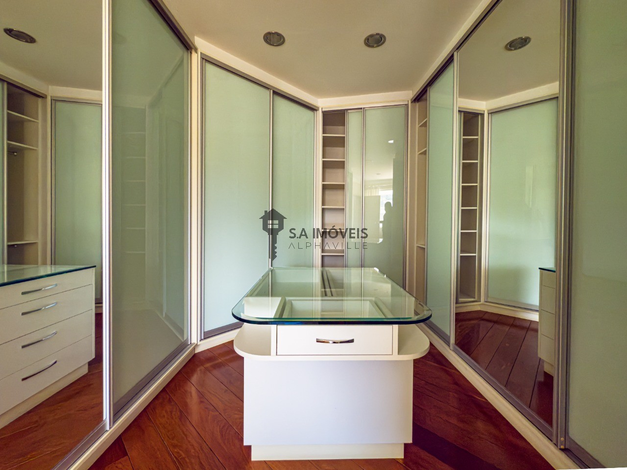 Casa, 4 quartos, 440 m² - Foto 12