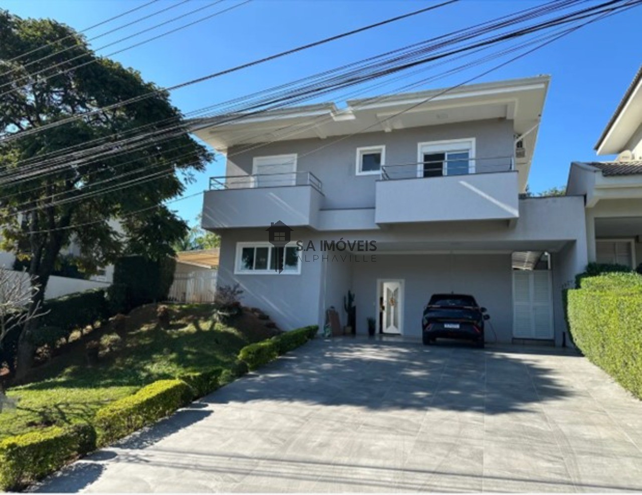 Casa de Condomínio, 5 quartos - Foto 14