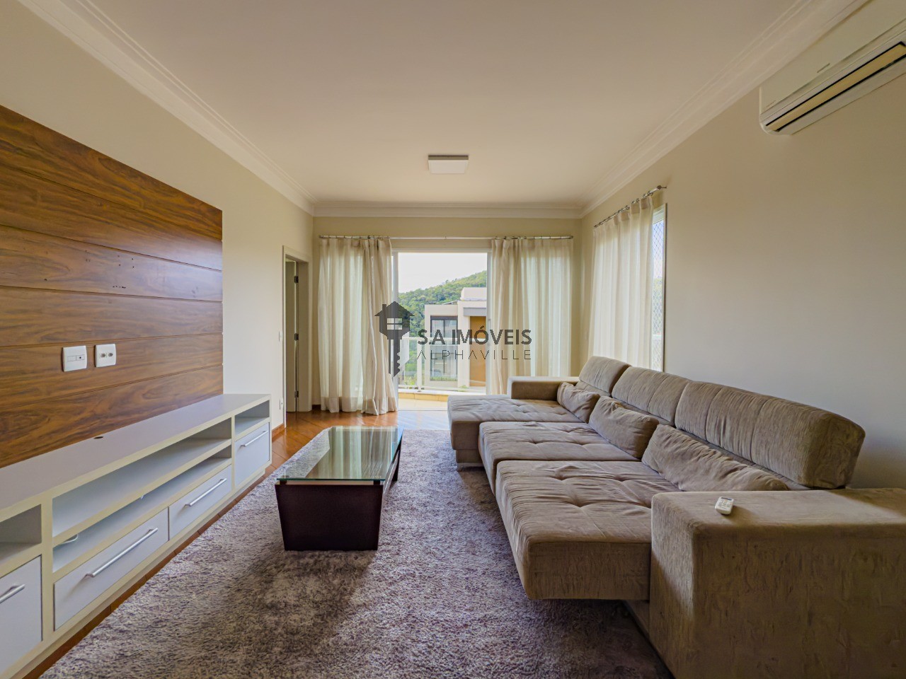 Casa, 4 quartos, 440 m² - Foto 5
