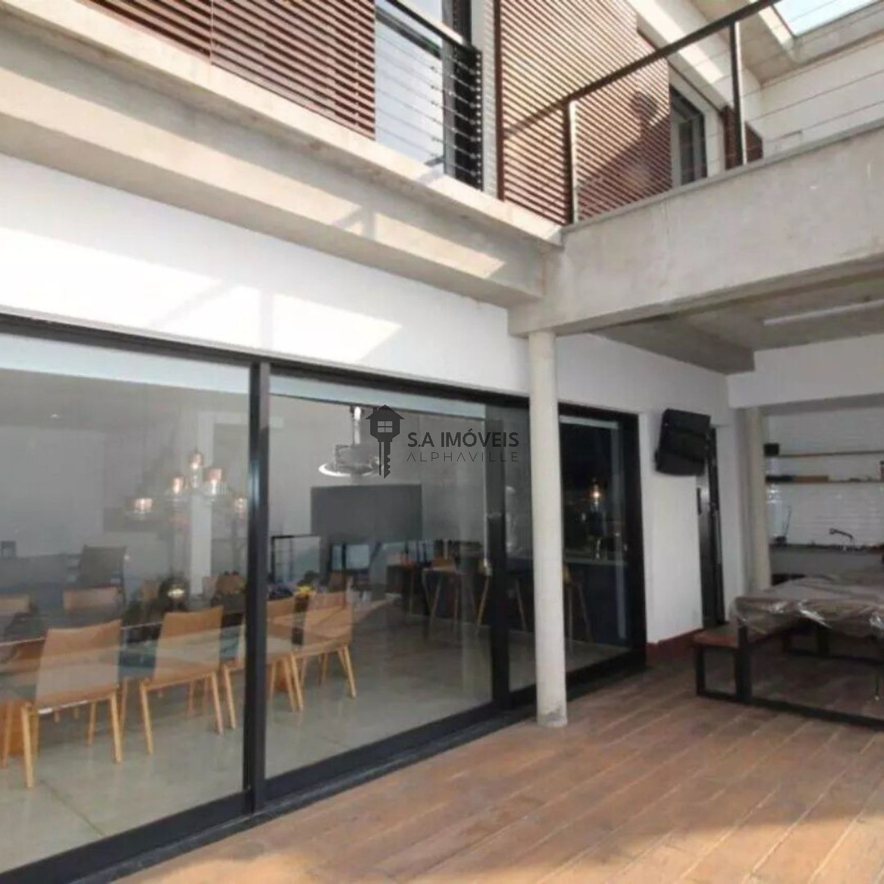 Casa de Condomínio, 3 quartos - Foto 13