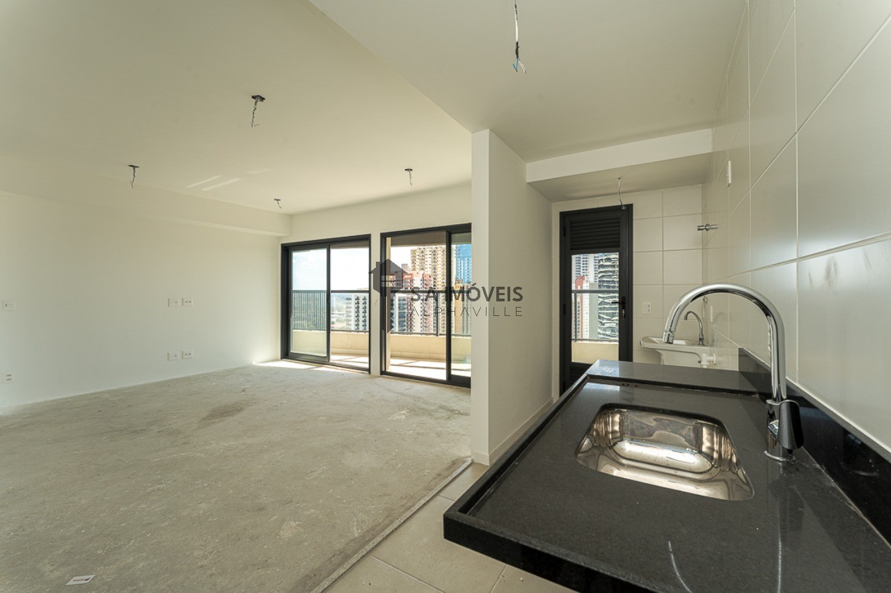 Apartamento, 2 quartos, 75 m² - Foto 9