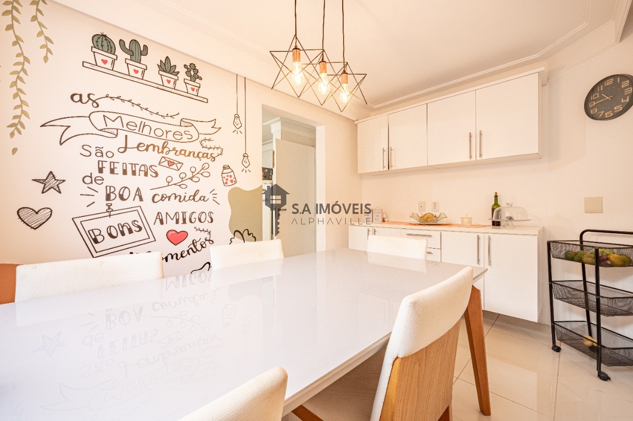 Casa, 4 quartos, 353 m² - Foto 15