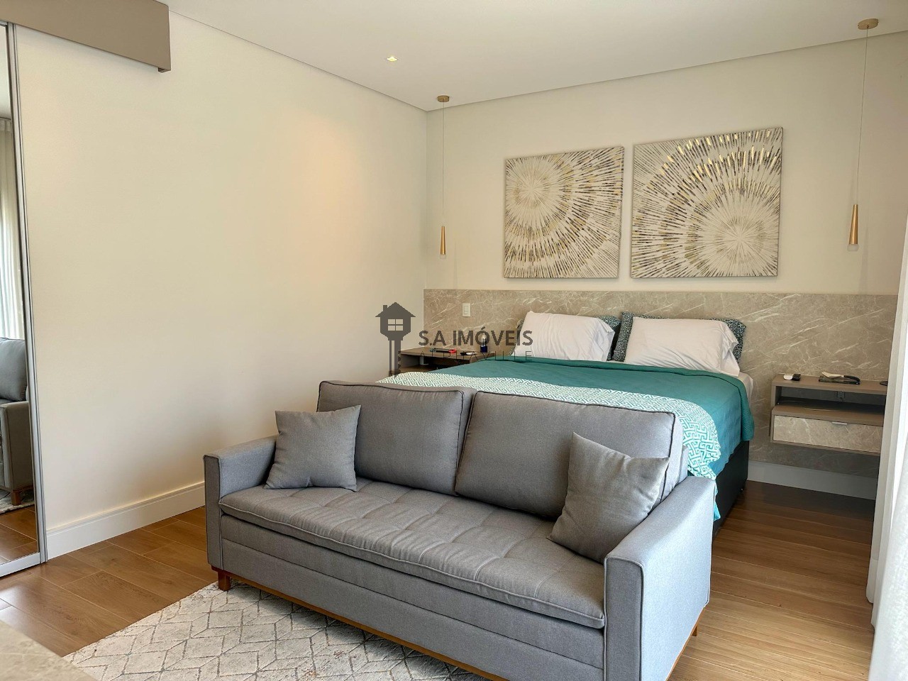 Casa de Condomínio, 3 quartos - Foto 18